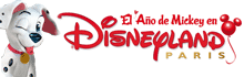 Disneyland� Par�s