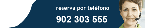 telefono: (+34)915242400