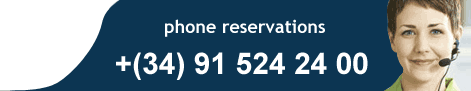 telefono: (+34)915242400