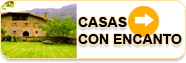 casas con encanto