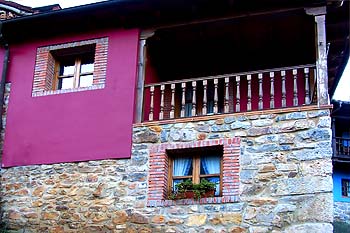 La Casona