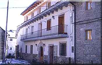 Casa Bentu�