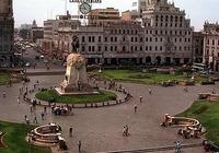 Hotels in Lima