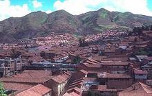 Hotel in Cuzco