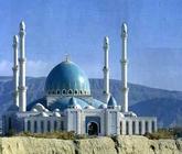 Hotels in Turkmenistan