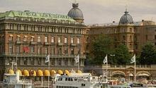 Hotel in Svezia