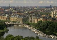 Hotels in Europa