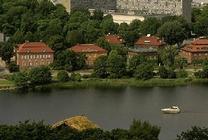 Hotels in Stockholm