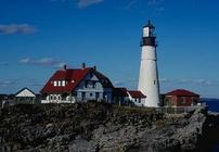 H�tels en Maine