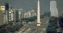 Hotels in Buenos Aires