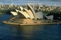 Hotel in Sydney