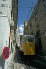 Hoteles en Lisboa