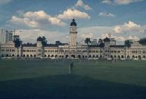 Hotels in Kuala Lumpur