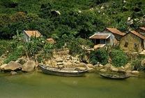 Hotel in Vietnam