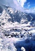Vallnord  - Ordino Arcalis -