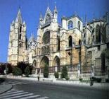 Hoteles en Le�n