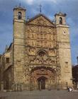 Hoteles en Valladolid