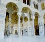 Hotels in Damaskus