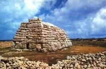 Hoteles en Menorca