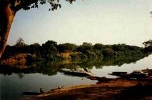 Hoteles en Gambia