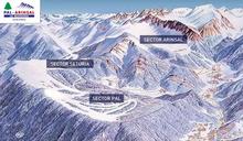 Vallnord  - Pal - Arinsal -